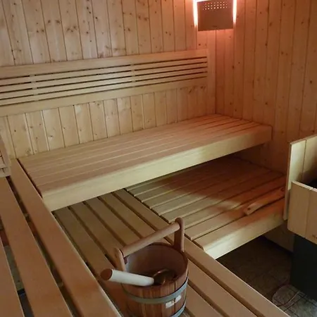 Chalet Sweet Mountain Les Diablerets