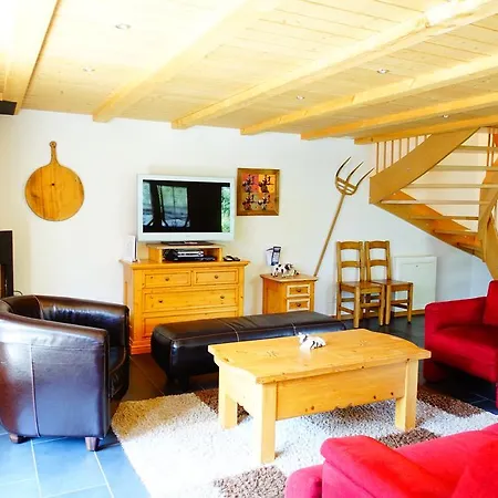 Chalet Sweet Mountain *