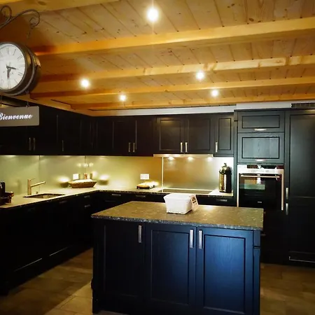 Chalet Sweet Mountain
