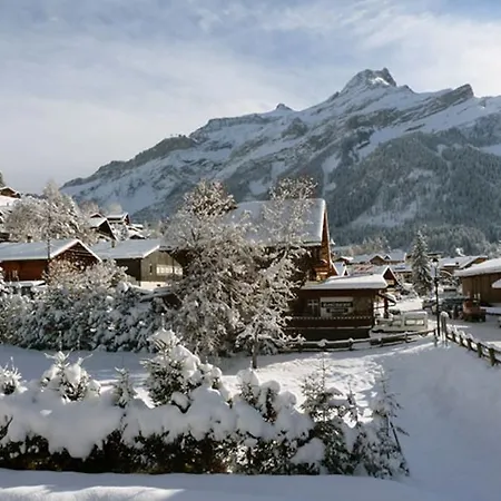 Sweet Mountain * Les Diablerets