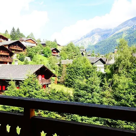 Sweet Mountain *